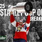 stanley cup bet odds